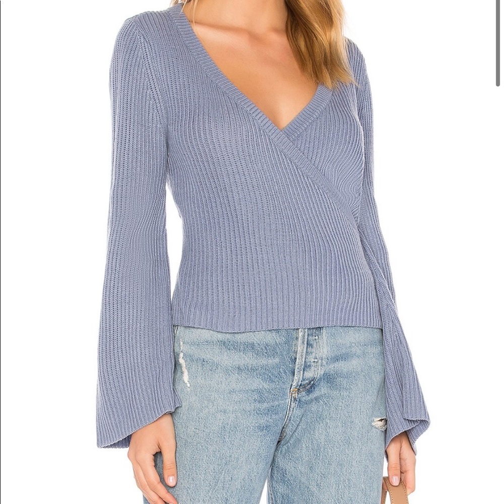 Cupcakes and Cashmere sweater